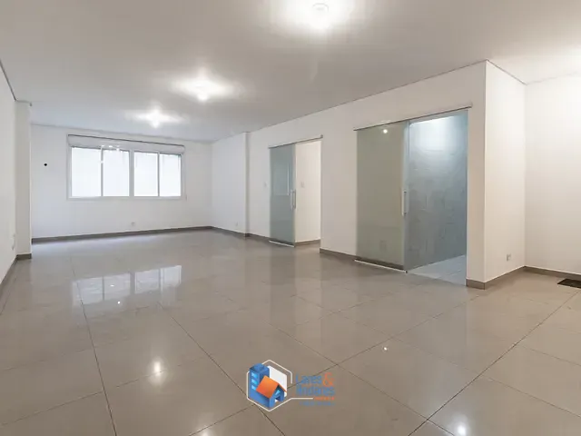 Apartamento com 130m² 2 quartos e 1 banheiro, à venda, no bairro Pinheiros em São Paulo