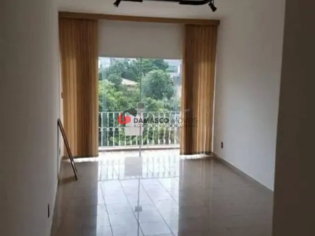 Apartamento 2 quartos e 1 banheiro, à venda, no bairro Centro em Santo André