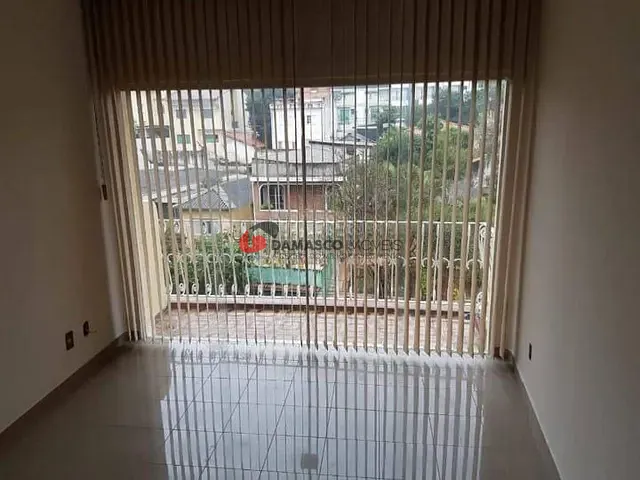 Apartamento 2 quartos e 1 banheiro, à venda, no bairro Centro em Santo André