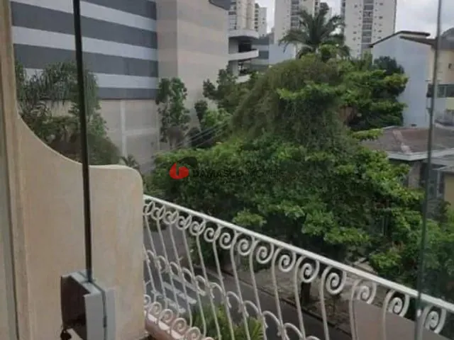 Apartamento 2 quartos e 1 banheiro, à venda, no bairro Centro em Santo André