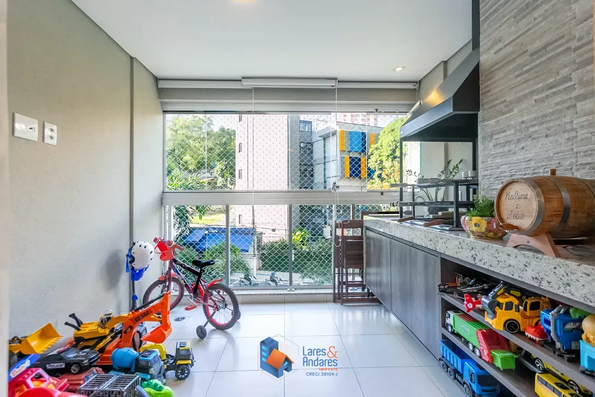 Apartamento, 2 quartos, 68 m² - Foto 16