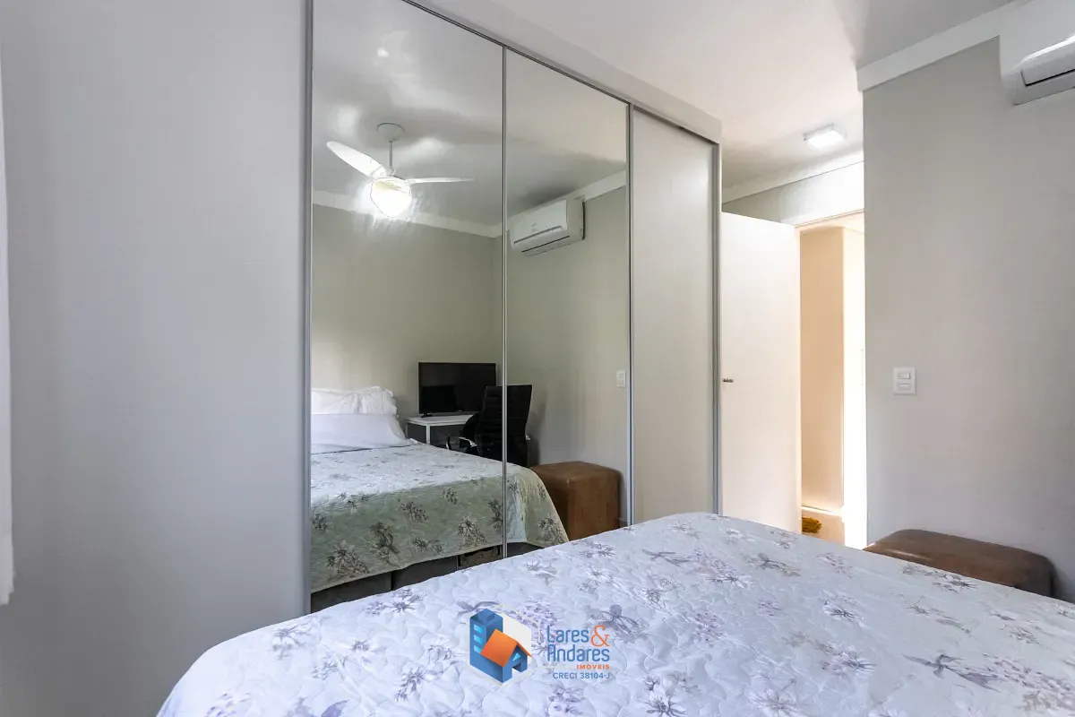 Apartamento, 2 quartos, 68 m² - Foto 37