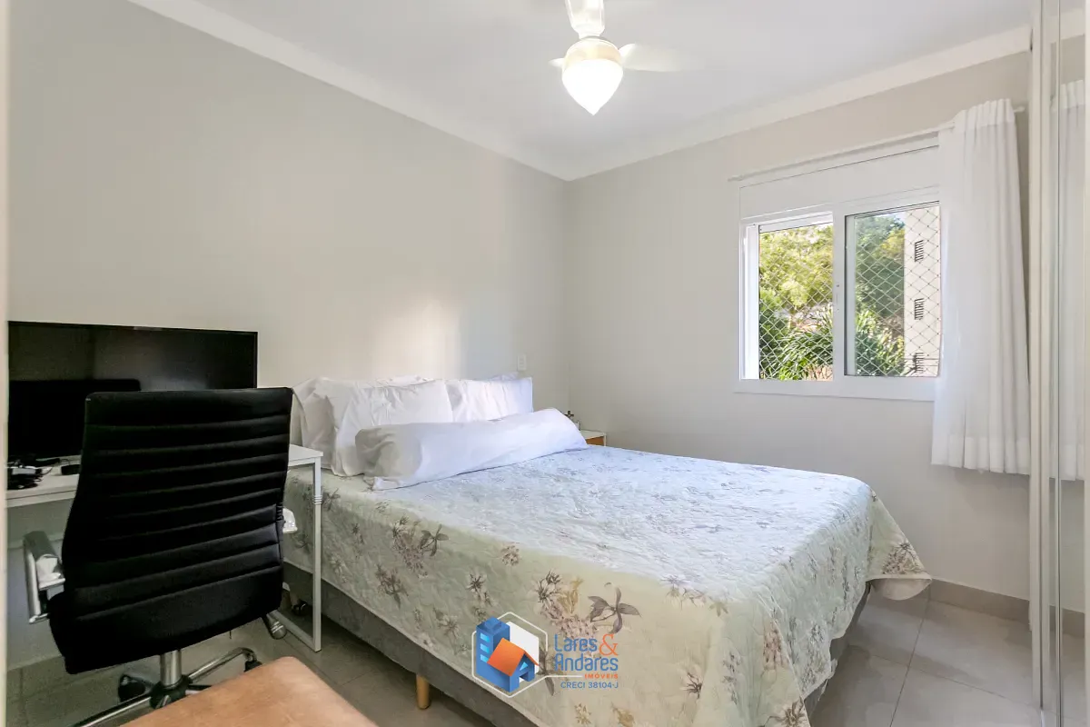 Apartamento, 2 quartos, 68 m² - Foto 31