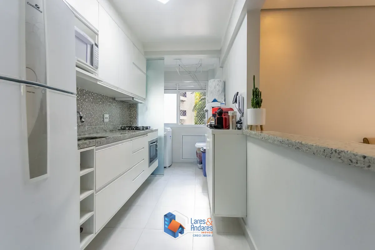 Apartamento, 2 quartos, 68 m² - Foto 22