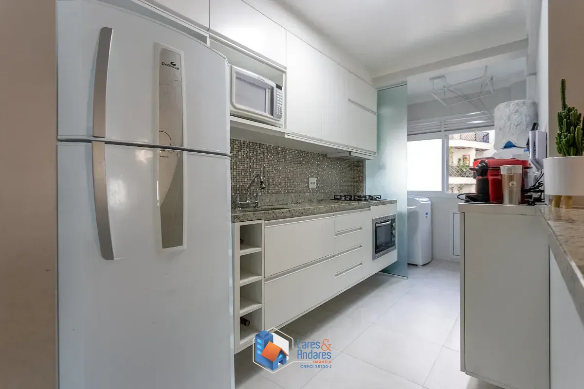 Apartamento, 2 quartos, 68 m² - Foto 19