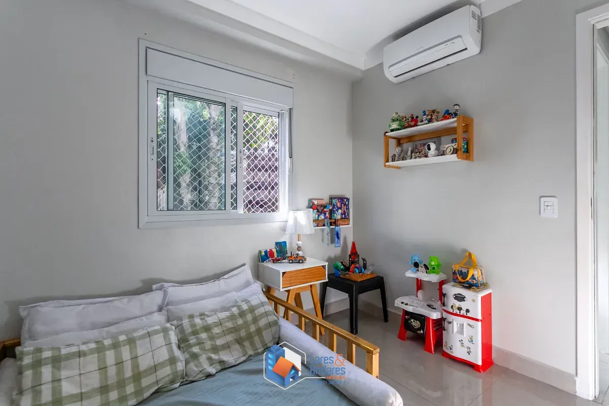Apartamento, 2 quartos, 68 m² - Foto 43