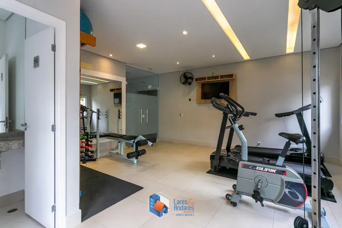 Apartamento, 2 quartos, 68 m² - Foto 55