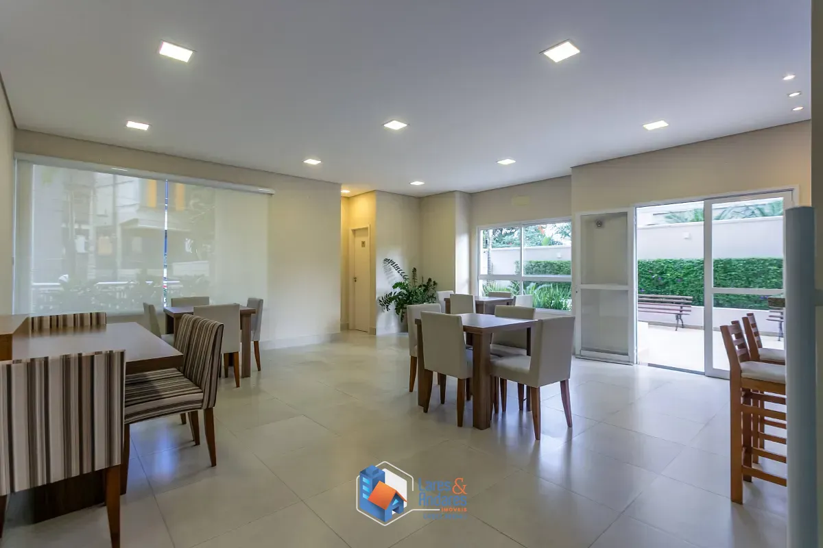 Apartamento, 2 quartos, 68 m² - Foto 91