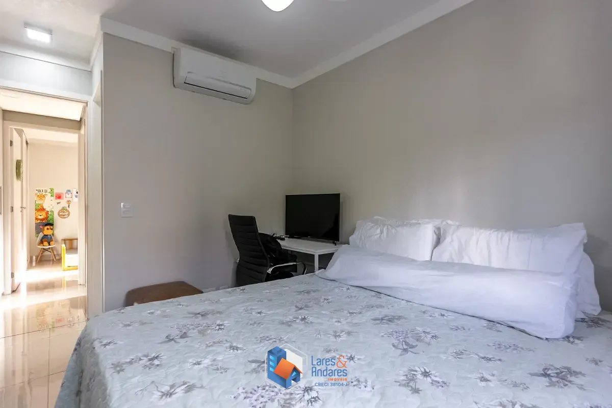 Apartamento, 2 quartos, 68 m² - Foto 34