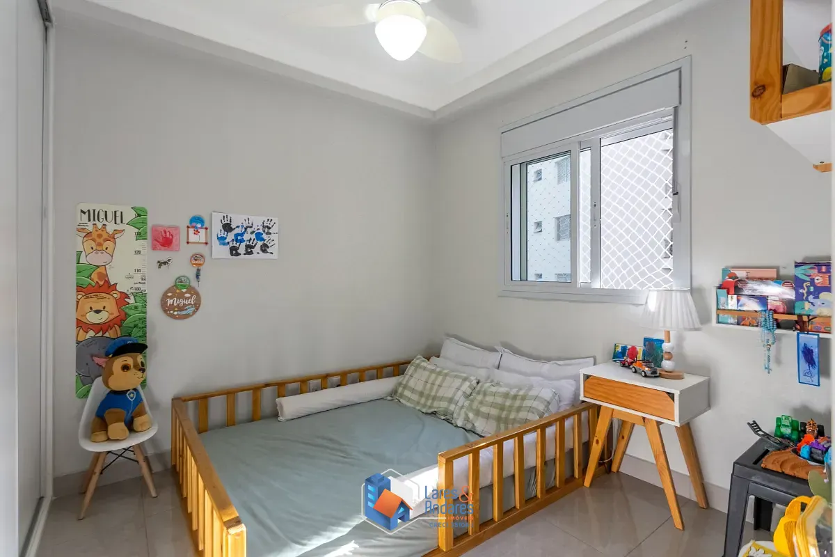 Apartamento, 2 quartos, 68 m² - Foto 40