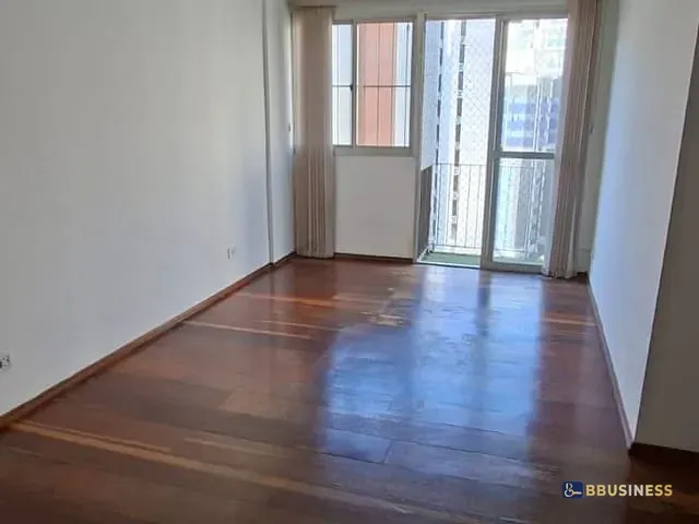 Apartamento com 72m² 3 quartos e 2 banheiros, para alugar, no bairro Jardim Londrina em São Paulo