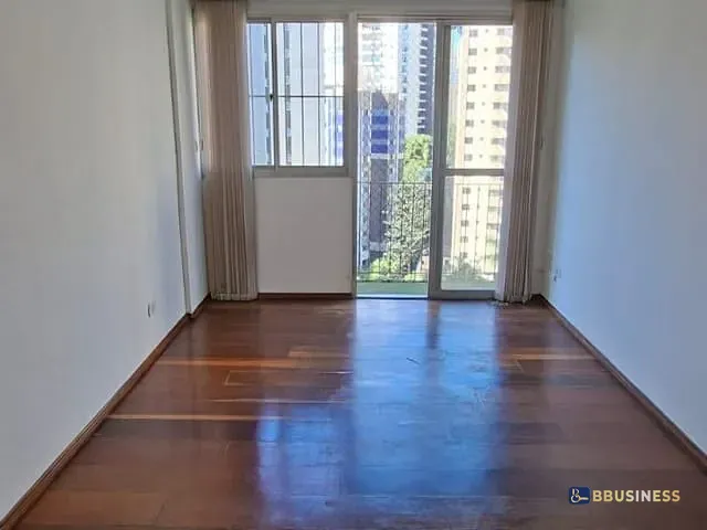 Apartamento com 72m² 3 quartos e 2 banheiros, para alugar, no bairro Jardim Londrina em São Paulo