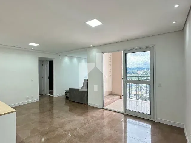 Apartamento 2 quartos e 2 banheiros, à venda, no bairro Jardim Torres São José em Jundiaí