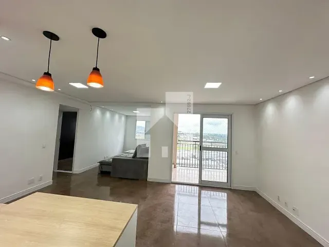 Apartamento 2 quartos e 2 banheiros, à venda, no bairro Jardim Torres São José em Jundiaí