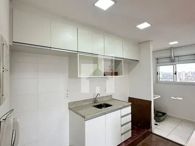 Apartamento 2 quartos e 2 banheiros, à venda, no bairro Jardim Torres São José em Jundiaí