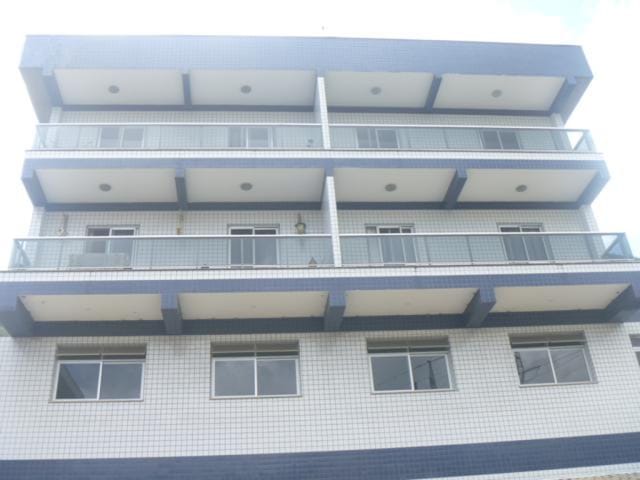 Apartamento 2 quartos e 1 banheiro, para alugar, no bairro Cascatinha em Petrópolis