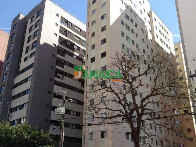Apartamento 1 quarto e 1 banheiro, para alugar, no bairro CRISTO REI em Curitiba