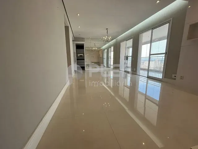 Apartamento 3 quartos e 4 banheiros, à venda, no bairro Mooca em São Paulo