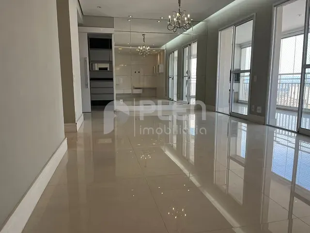 Apartamento 3 quartos e 4 banheiros, à venda, no bairro Mooca em São Paulo