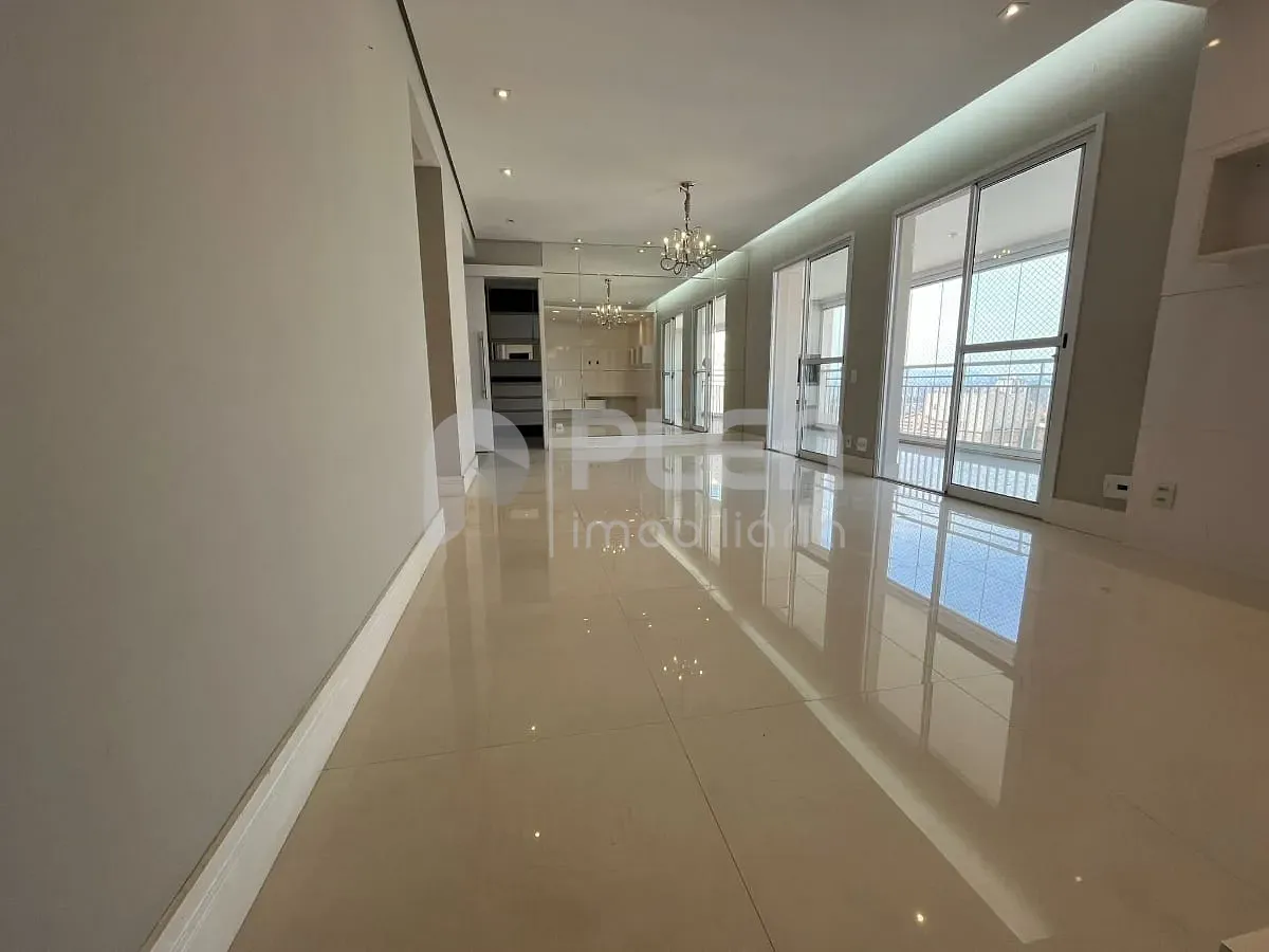 Apartamento de 3 quartos à venda em Mooca, São Paulo