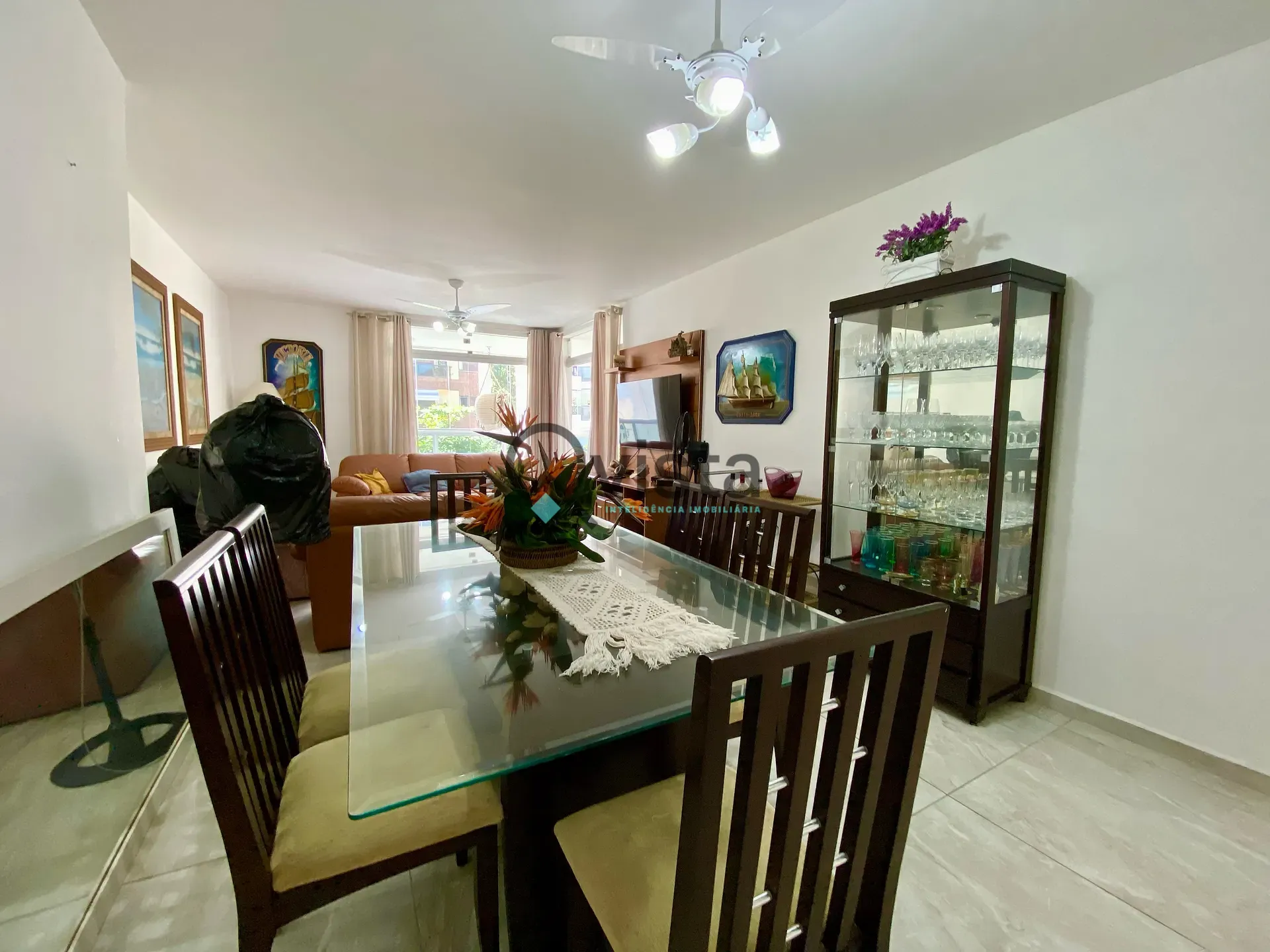 Apartamento, 4 quartos, 130 m² - Foto 1