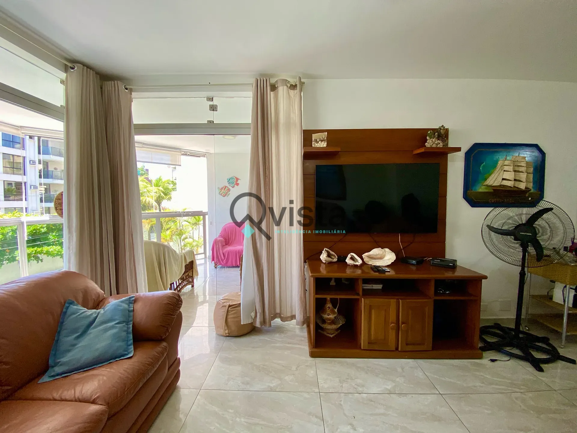 Apartamento, 4 quartos, 130 m² - Foto 3