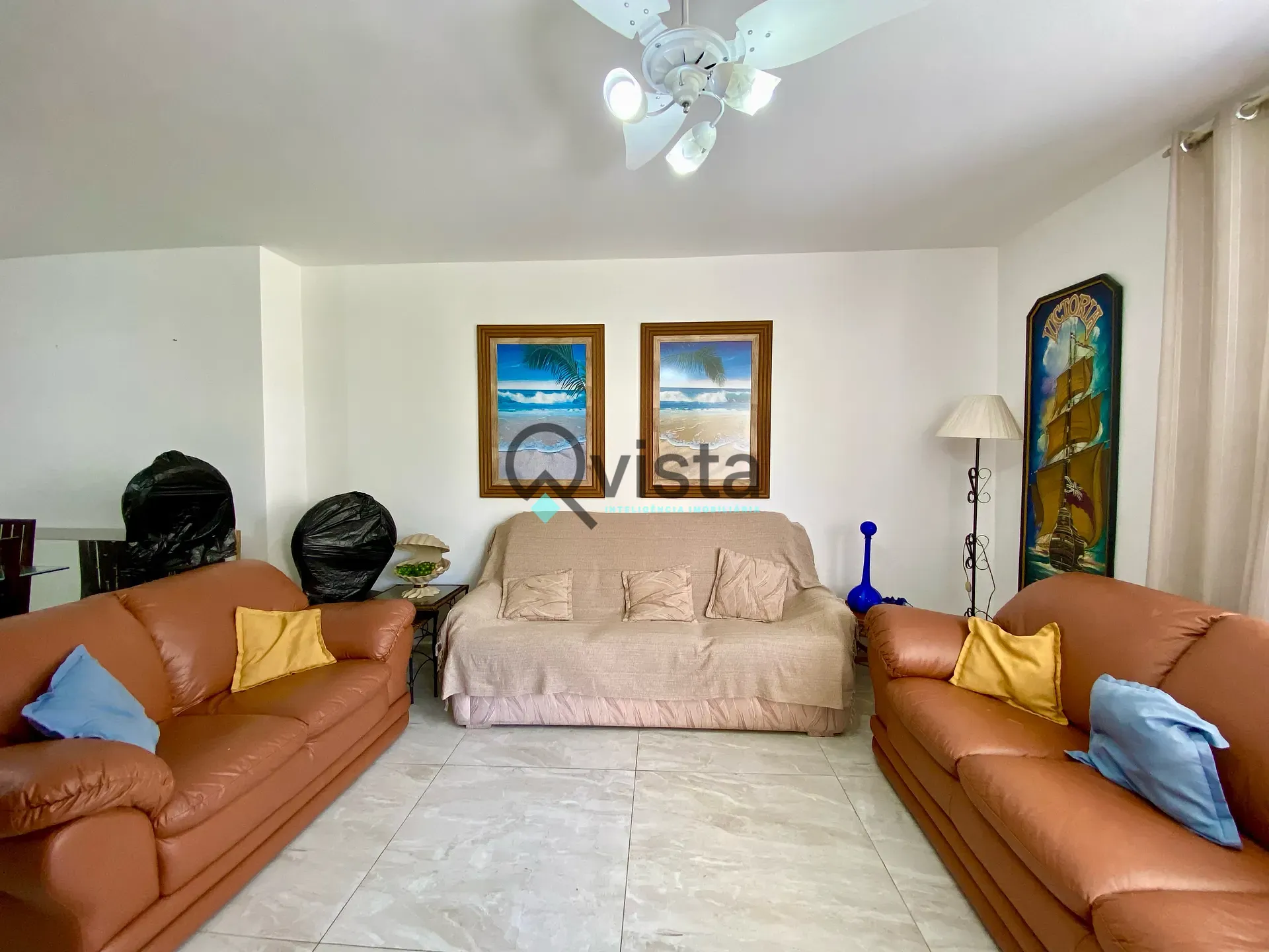 Apartamento, 4 quartos, 130 m² - Foto 4