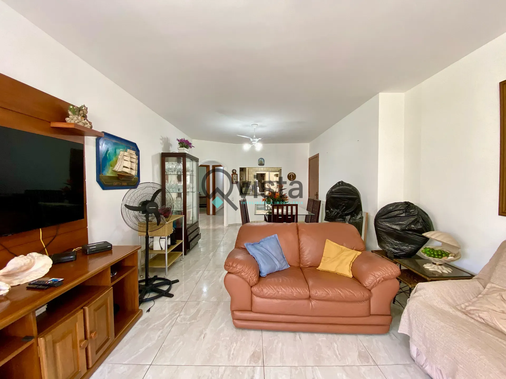 Apartamento, 4 quartos, 130 m² - Foto 5
