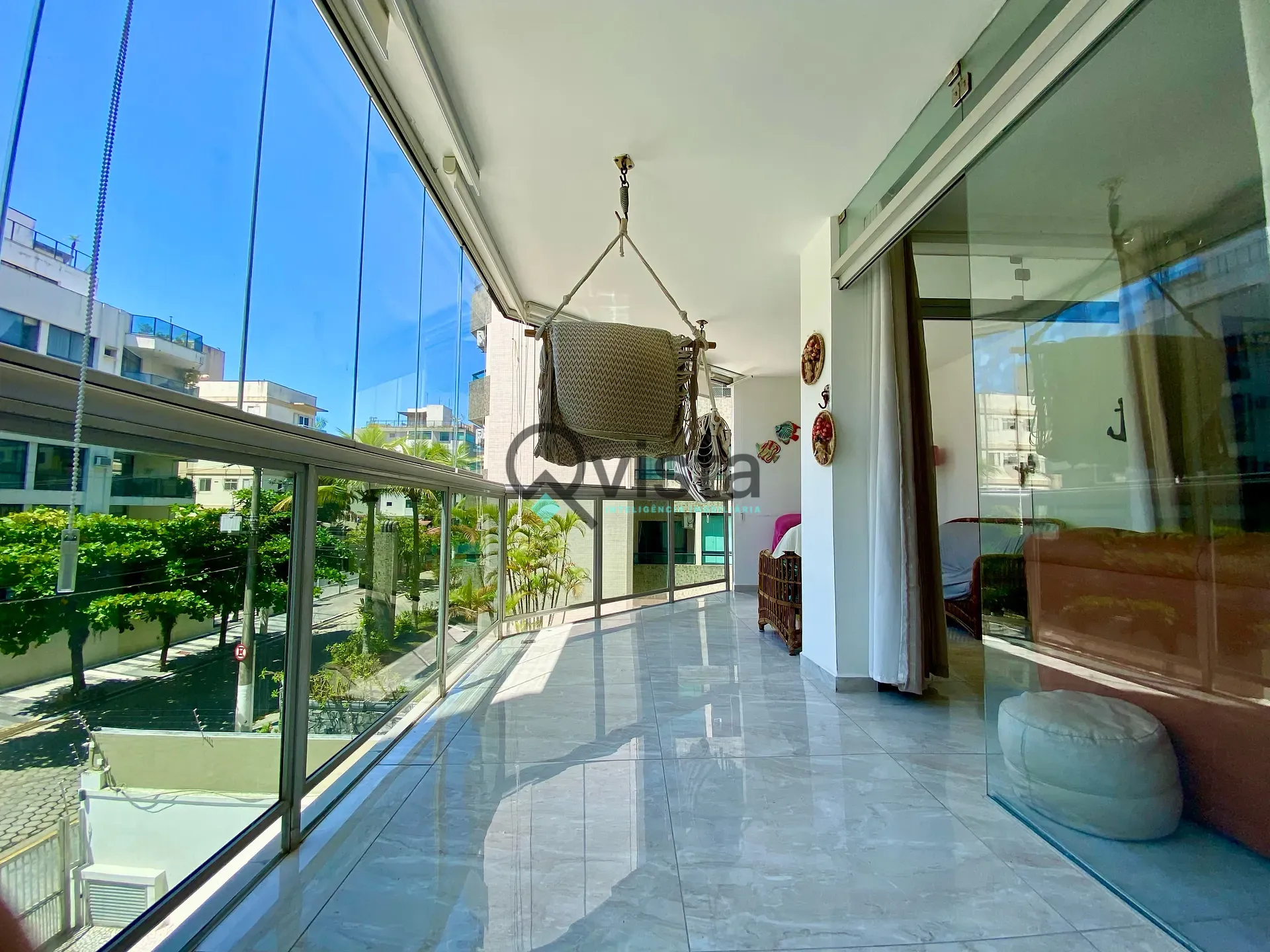 Apartamento, 4 quartos, 130 m² - Foto 6