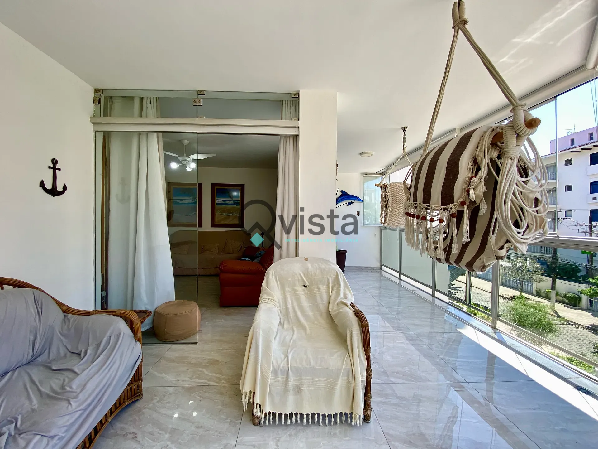 Apartamento, 4 quartos, 130 m² - Foto 8