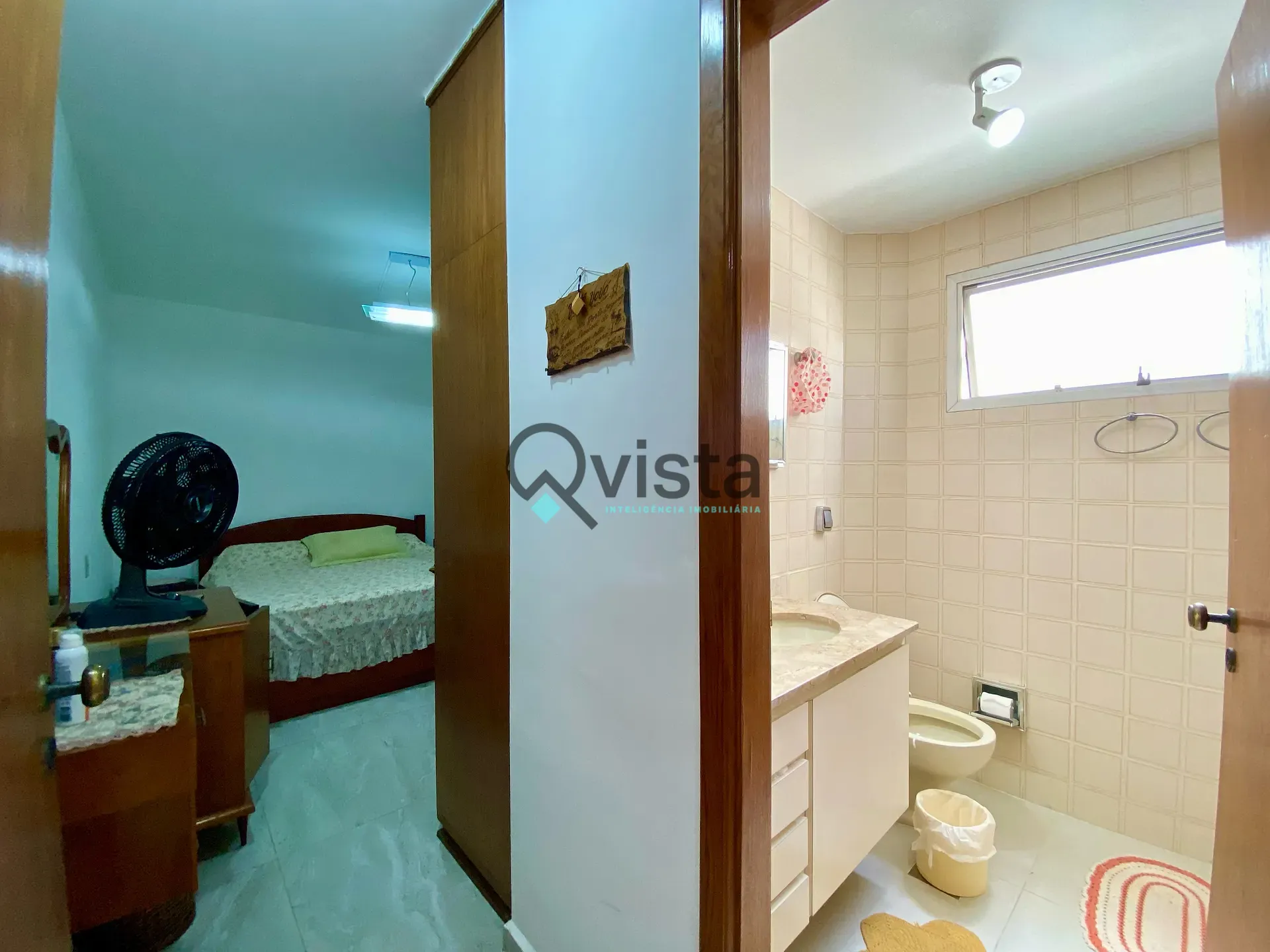 Apartamento, 4 quartos, 130 m² - Foto 9