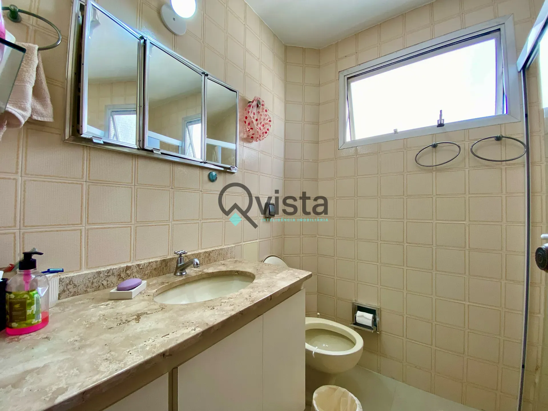 Apartamento, 4 quartos, 130 m² - Foto 10