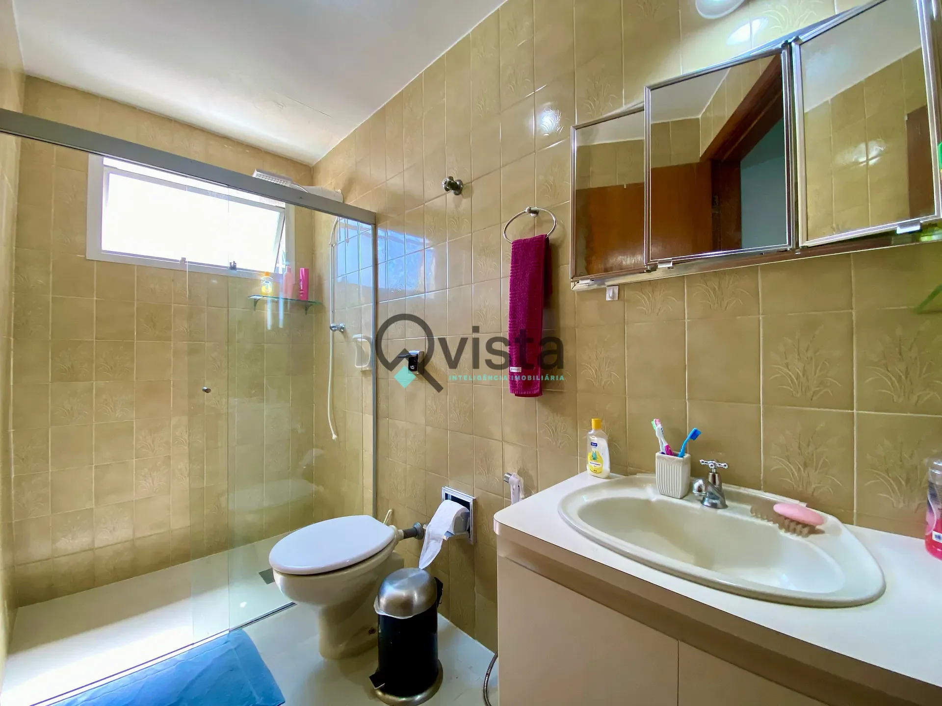 Apartamento, 4 quartos, 130 m² - Foto 22