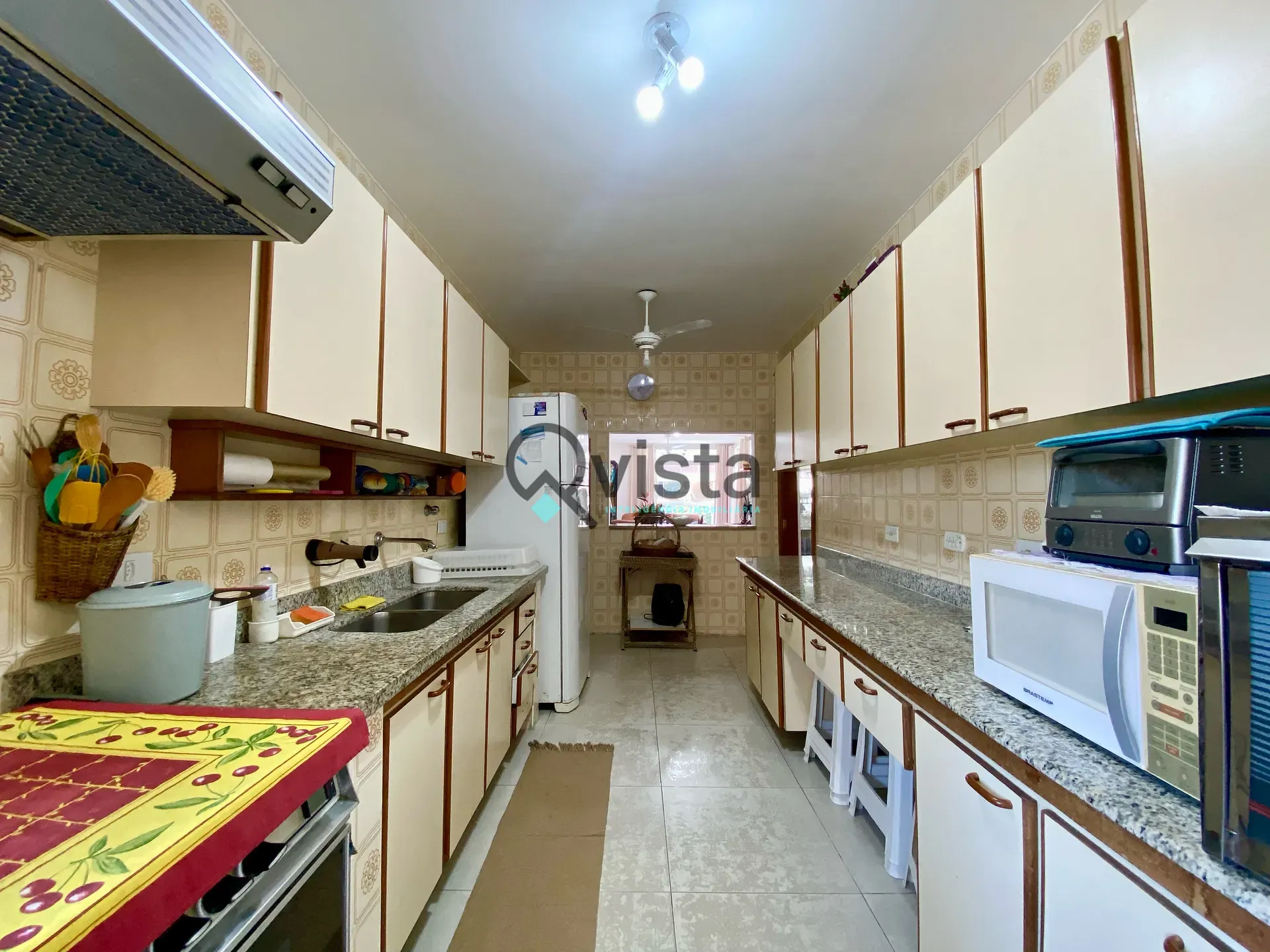 Apartamento, 4 quartos, 130 m² - Foto 25