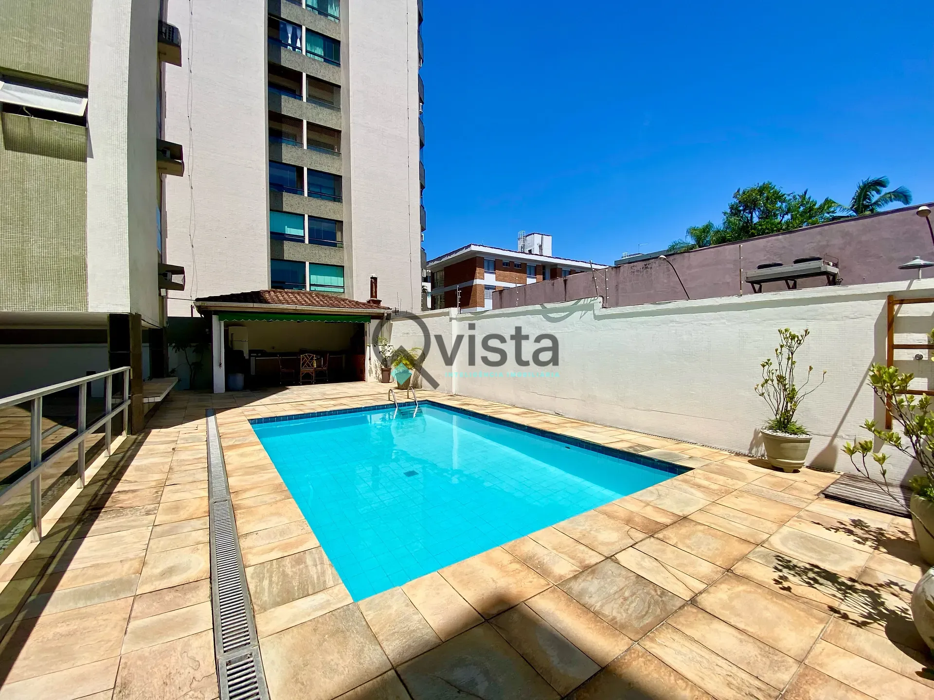 Apartamento, 4 quartos, 130 m² - Foto 29