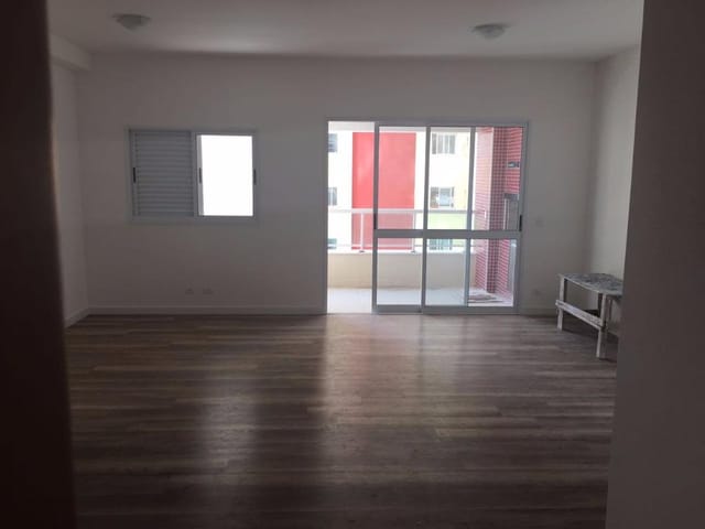 Foto do Apartamento - Quartetto para locação, Em Frente à Praça Ulisses Guimarães!!! | RUSSI IMÓVEIS