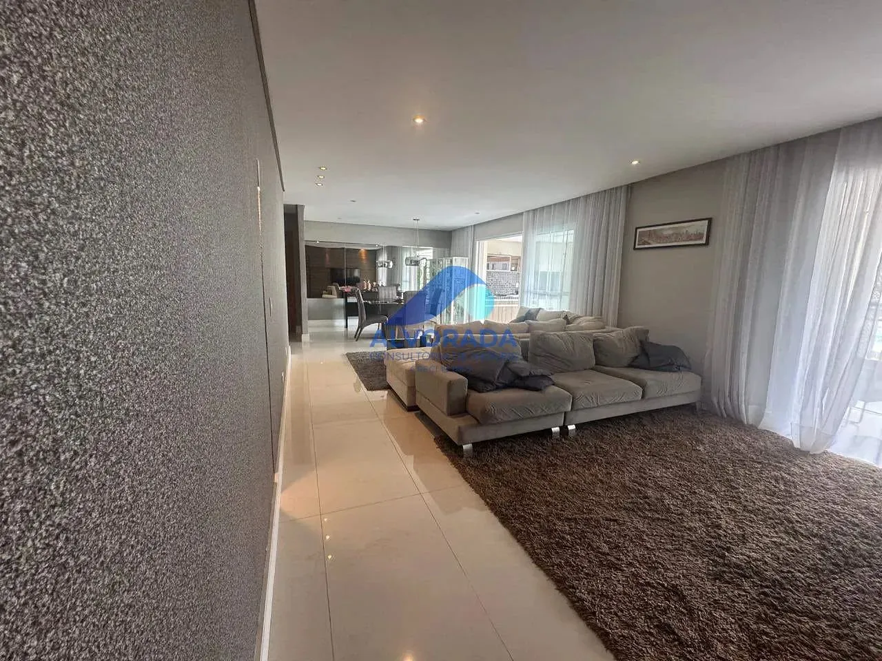 Apartamento, 4 quartos, 350 m² - Foto 21