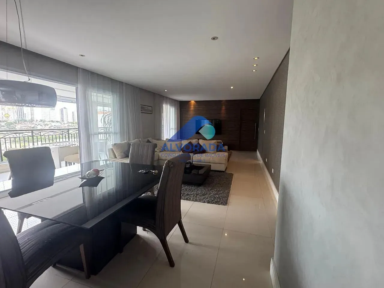 Apartamento, 4 quartos, 350 m² - Foto 23