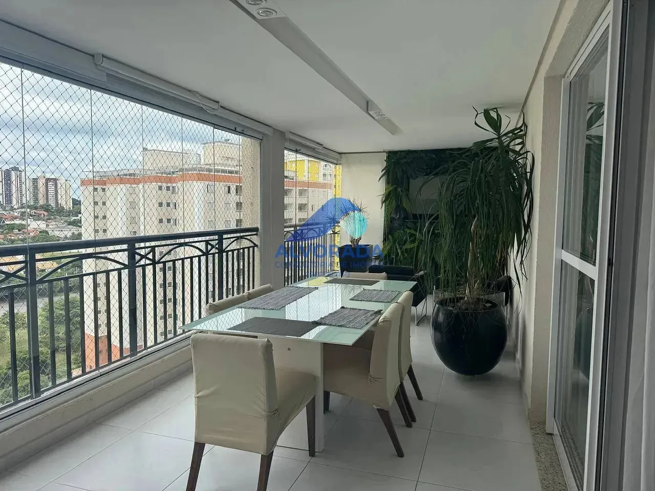 Apartamento, 4 quartos, 350 m² - Foto 19