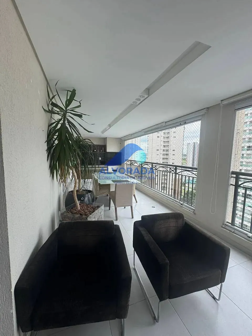Apartamento, 4 quartos, 350 m² - Foto 14