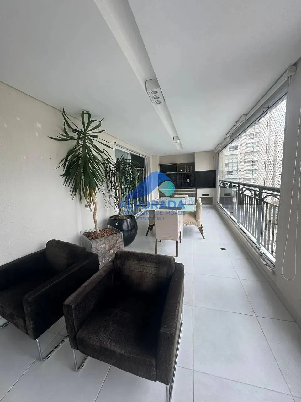 Apartamento, 4 quartos, 350 m² - Foto 13