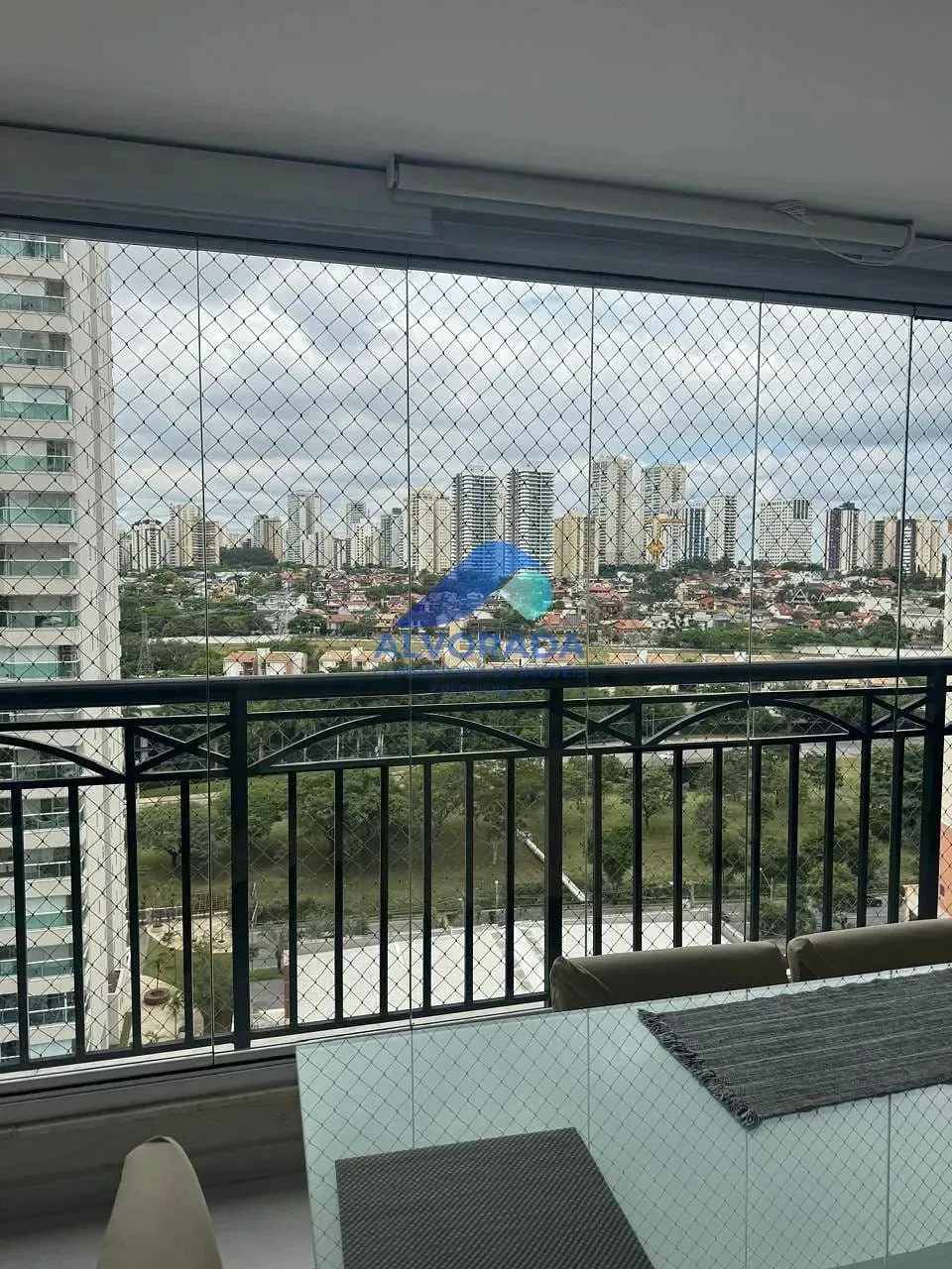 Apartamento, 4 quartos, 350 m² - Foto 12