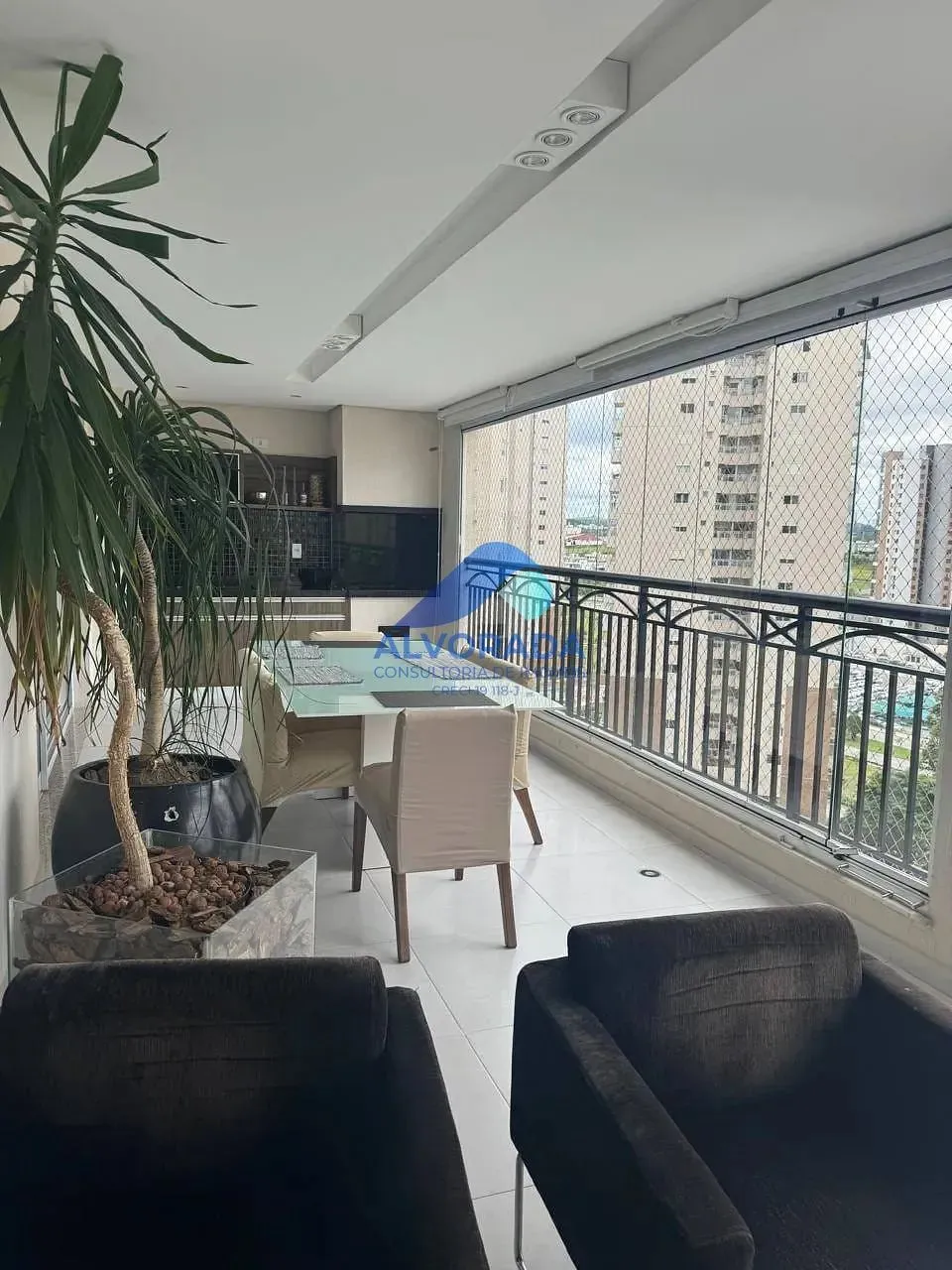 Apartamento, 4 quartos, 350 m² - Foto 15