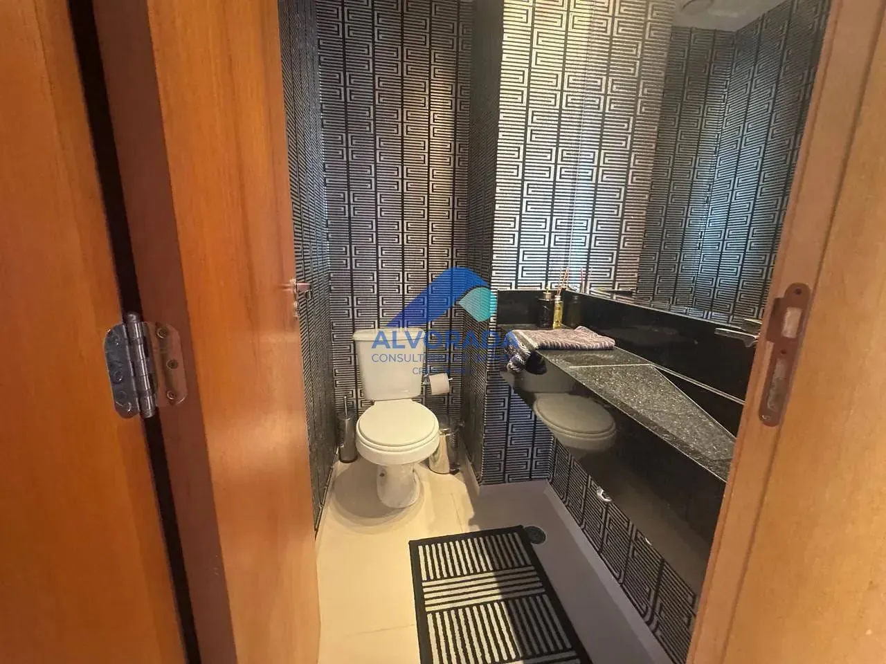 Apartamento, 4 quartos, 350 m² - Foto 9