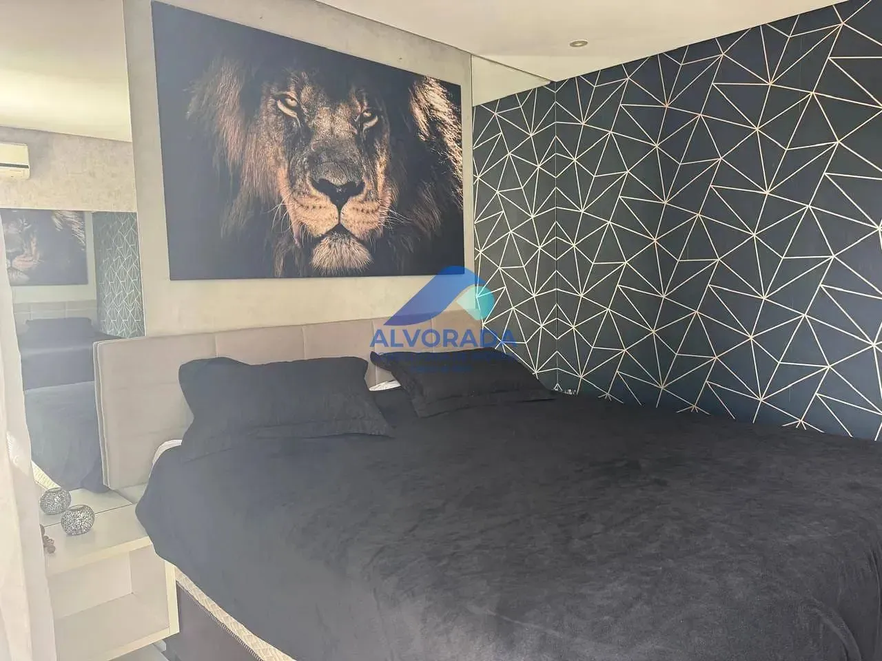 Apartamento, 4 quartos, 350 m² - Foto 4