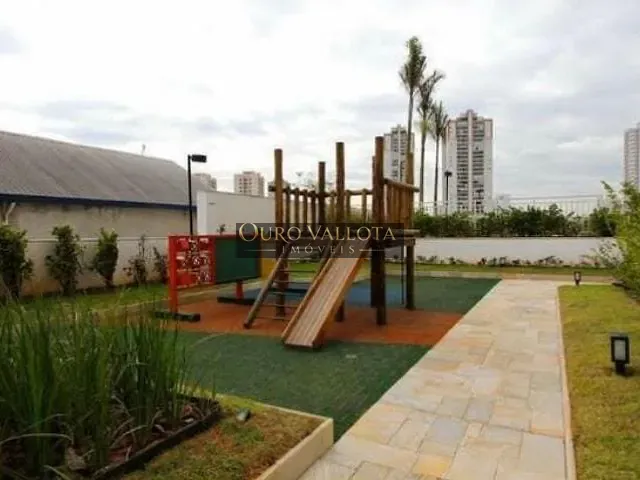 Apartamento 3 quartos e 3 banheiros, à venda, no bairro Água Rasa em São Paulo