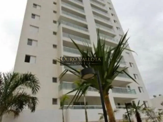 Apartamento 3 quartos e 3 banheiros, à venda, no bairro Água Rasa em São Paulo
