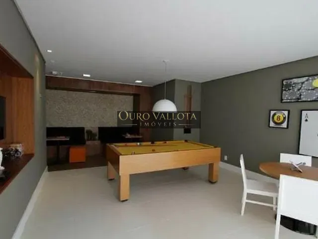 Apartamento 3 quartos e 3 banheiros, à venda, no bairro Água Rasa em São Paulo