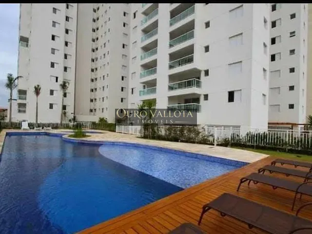 Apartamento 3 quartos e 3 banheiros, à venda, no bairro Água Rasa em São Paulo