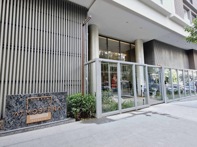 Foto do Apartamento - Apartamento tipo para venda em Brooklin com 2 quartos, sendo 1 suíte, 65m² | Lares e Andares Imóveis